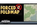 Forced Foldmap Script ArmA 3