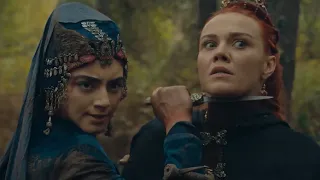 صوفيا تكشف هوية بالا الحقيقية شاهد صدمتها وردة فعلها 