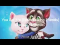 Download Lagu You Get Me (From Talking Friends) [Traducción al Español] (Tom And Angela)