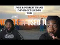 Download Lagu JVKE, FORREST FRANK - NEVER GET USED TO THIS | THEY WENT CRAZY 🔥🔥🔥