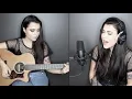 Linkin Park - Leave Out All The Rest (Violet Orlandi cover)
