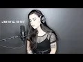 Download Lagu Linkin Park - Leave Out All The Rest (Violet Orlandi cover)