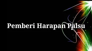 Download Pemberi Harapan Palsu || Reggae Version MP3