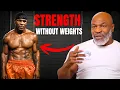 Mike Tyson s Prison Workout 5 Exercises That Build UNFAIR Strength