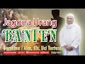 Download Lagu Alm Kh.Abuya Uci Turtusi  - jagona urang banten
