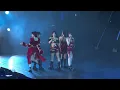 KARA《Lupin》｜250830 2025 KARA “The Phoenix Tour” in Macau 