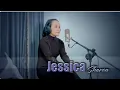 Lagu Yesus Juruselamatku Jessica Sharon (OFFICIAL VIDEO)