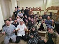 Download Lagu MAMAH DASIMAH MAESTRO KAWIH SUNDA 74 TAHUN NGAWIH BARENG MAHASISWA PRODI BAMBU SMT 1 - 2025