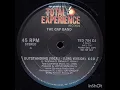 The Gap Band - Outstanding (Extended 12'')