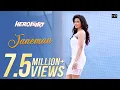 Lagu Janeman | Herogiri | Dev | Koel Mallick | Benny Dayal | Deepali Sathe | Jeet Gannguli