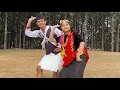 Download Lagu MAKHAMALI CHOLI MATHI-COVER VIDEO🤩 #makhamali #kaudadance #nepalicoverdance #trendingsong