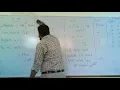 CF Python While loop If else statements Abdul Mannan Lecture