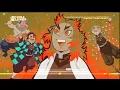 Download Lagu Mobile Legends Bang Bang loading screen | Ft. Demon slayer