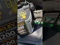 Stanley 1200 jumper air compressor - Jump Review