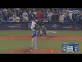 Los Angeles Dodgers vs Toronto Blue Jays World Series Game 3 Full Game 4K 60FPS 25