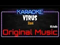Download Lagu Karaoke Virus ( Original Music ) HQ Audio - Slank