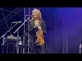 Download Lagu THE CORRS - JOY OF LIFE - SHARON FUNNY - SCARBOROUGH 11th JUNE 2025 MP3