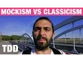 Classicist vs Mockist Testing Code Walks 036