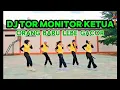 Download Lagu DJ TOR MONITOR KETUA || ORANG BARU LEBE GACOR || Senam Kreasi || tiktok viral || vitc28
