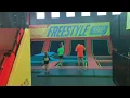 Urban Air Trampoline Park Adventure Park Noblesville IN Now Open