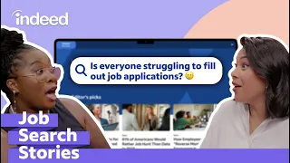 Job Application Struggles Career Coach Shares Tips You NEED to Know Indeed