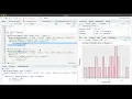Histograms and Density Plots