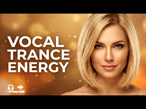 BEST VOCAL TRANCE 2026 🎧 Euphoric & Uplifting Female Vocal Trance Mix | AI Trance Vault Vol. 18