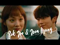 Download Lagu •Bok Joo + Joon Hyung | I'll Pick You Up• [Español] ♡