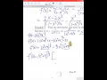 Math 140 Lecture 3 4 Part 2
