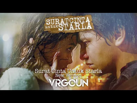 Download MP3 Virgoun - Surat Cinta Untuk Starla 'New Version' (Official Audio)