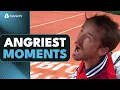 Top 10 ATP Tennis Meltdowns Angry Moments in 2024