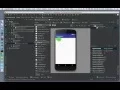 How to build Android App with JavaScript