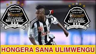 Hongera Thomas Ulimwengu Usajili Umekamilika Kwakusajiliwa Na Tp Mazembe Kwa Mkataba Wa Miaka Miwili  Hongera Thomas Ulimwengu Usajili Umekamilika Kwakusajiliwa Na Tp Mazembe Kwa Mkataba Wa Miaka Miwili