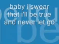 Download Lagu Open your heart ( lyrics )by westlife cover by betzmack