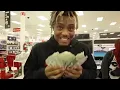 Juice WRLD ft. Halsey - Life's A Mess (Music Video)