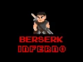 Lagu Berserk 2016 Opening - Inferno (8bit mix)