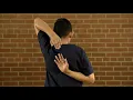 Shoulder Stretch Protocol