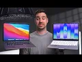 Is the M1 MacBook Air BETTER than the MacBook Neo