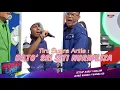 Download Lagu Adlin tangkap leleh Amsyar Lee tiru suara artis - Punchline DAC