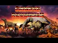 Download Lagu 🇨🇳 Chinese Savannah