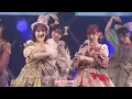 【中日字幕】ハピチョコ Happy Chocolate【FRUITS ZIPPER】