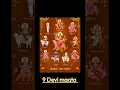 Download Lagu Navratri special 🤩#india #culture #goddess #festival #shorts #viral #durgapuja #movie #OG #mirai
