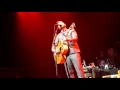 The Decemberists - Red Right Ankle - The Masonic - December 31, 2015