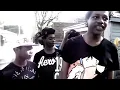 FBG Duck FBG Dutchie FBG Young First Interview 2011