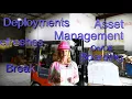 Logistics Center Tour
