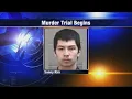 Sonny Kim murder trial begins