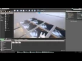 material dynamic instance bug