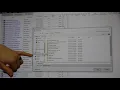 Accelerometer Set Up and Data Download