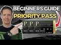 A Complete Guide To Priority Pass For Beginners