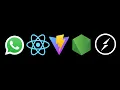 Whatsapp Clone React Vite TypeScript Css NodeJs MongoDB Socket IO 2